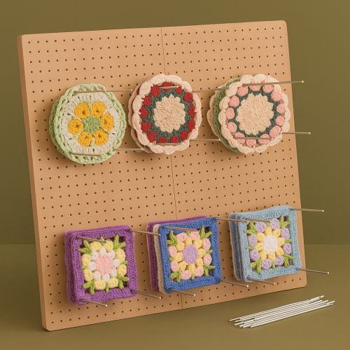 خشب شد الوحدات بمقاسات مختلفة "لوح تثبيت الوحدات"...