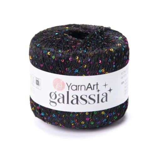 غالاسيا ترتر 5806 YarnArt Galassia