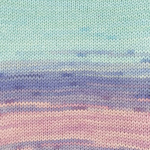 جينز كريزي 8203 YarnArt Jeans Crazy