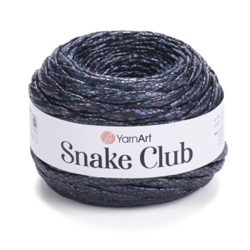 سنيك كلوب 5106 YarnArt Snake Club