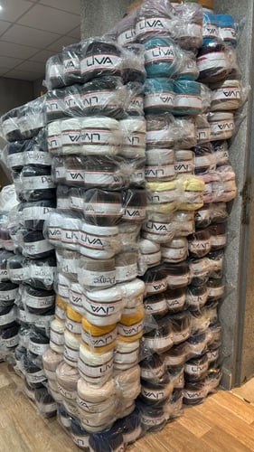 خيوط التيشيرت - الكليم