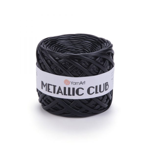 ميتاليك كلوب 8120 YarnArt Metallic Club