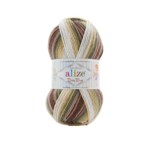 بيبي بيست باتيك 1893 Alize Baby Best Batik