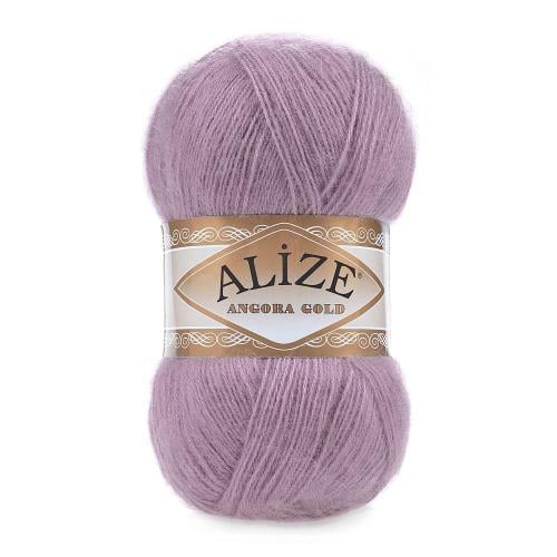 انجورا قولد 312 Alize Angora gold