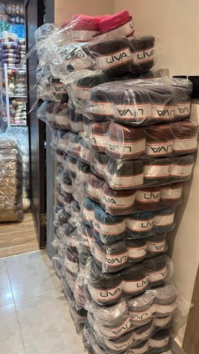 خيوط التيشيرت - الكليم