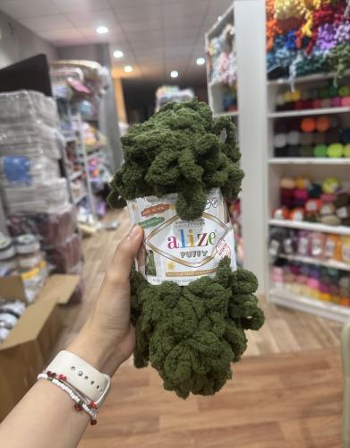 اليزا بوفي 322
