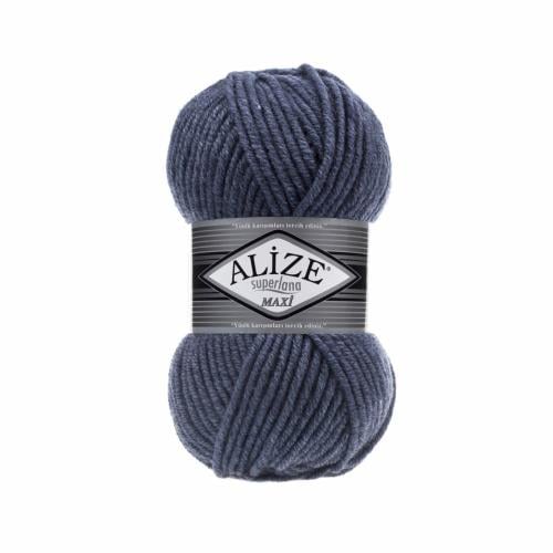 سوبرلانا ماكسي 203 Alize Superlana Maxi