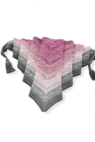 يارن ارت فلورز 293