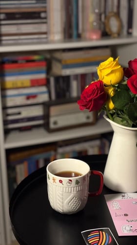 بوكس حكاية الشتاء