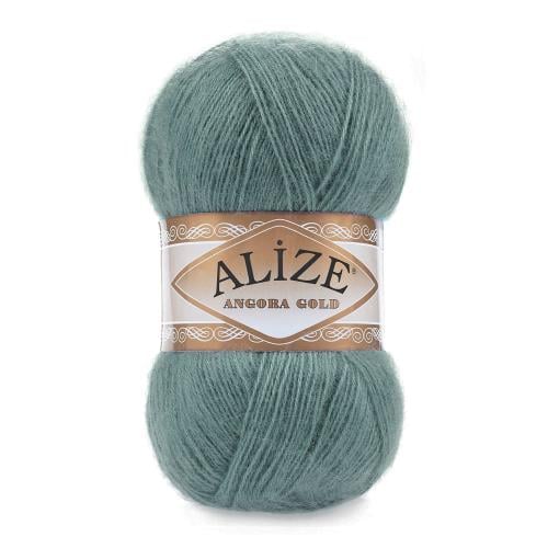 انجورا قولد 164 Alize Angora gold