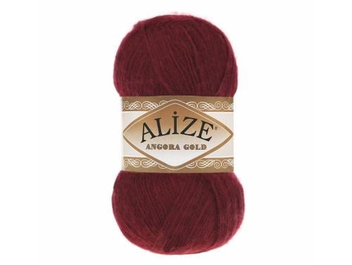 انجورا قولد 57 Alize Angora gold