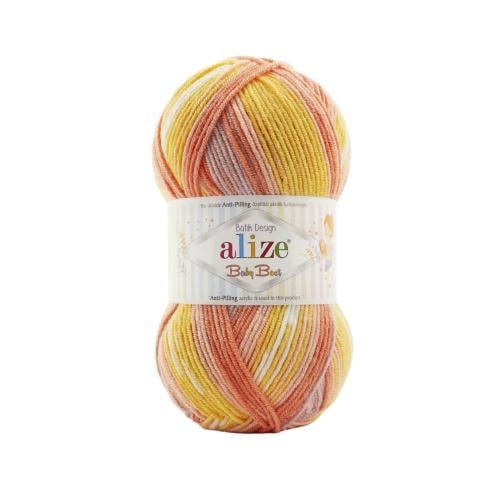 بيبي بيست باتيك 7721 Alize Baby Best Batik