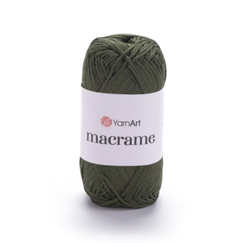 مكرمية 164 YarnArt Macrame