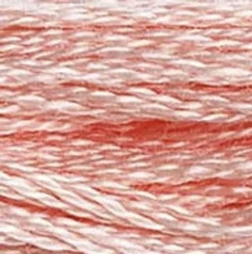 خيوط مولونيه 761 DMC