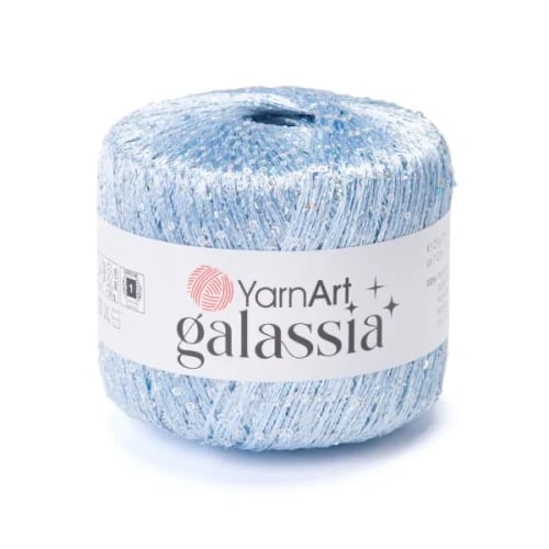 غالاسيا ترتر 5810 YarnArt Galassia