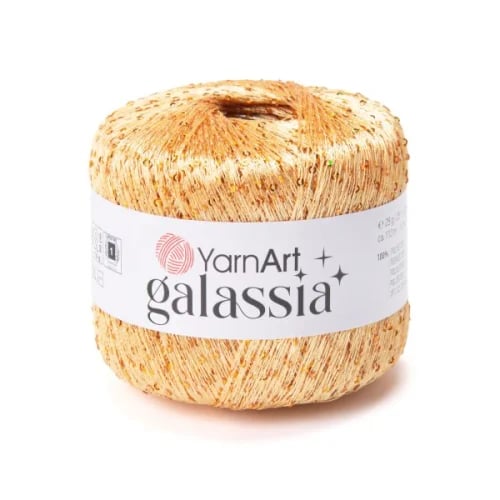غالاسيا ترتر 5818 YarnArt Galassia