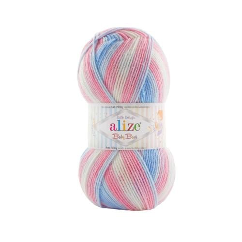 بيبي بيست باتيك 7935 Alize Baby Best Batik