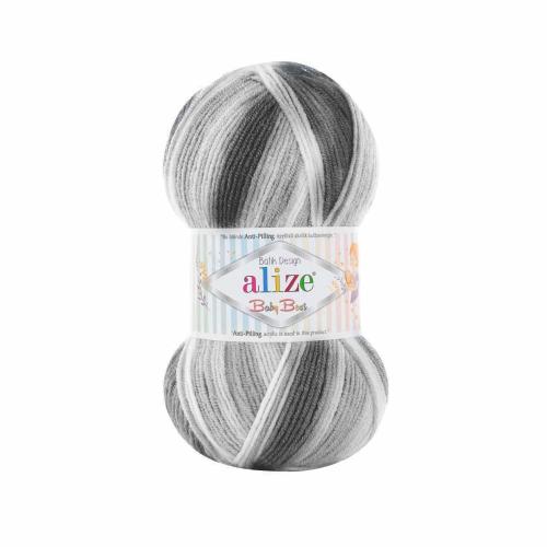 بيبي بيست باتيك 7542 Alize Baby Best Batik