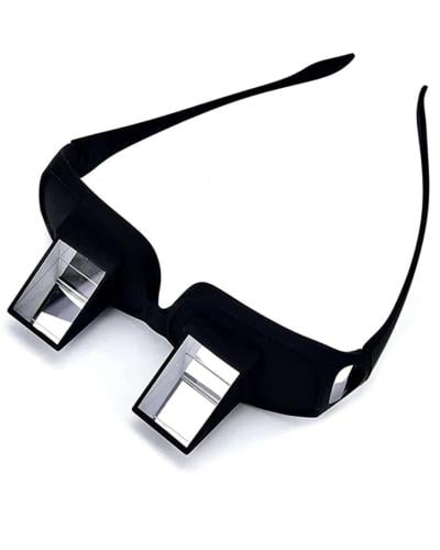 النظارة العجيبة - راحة تامة اثناء الحياكة وحتى الق...