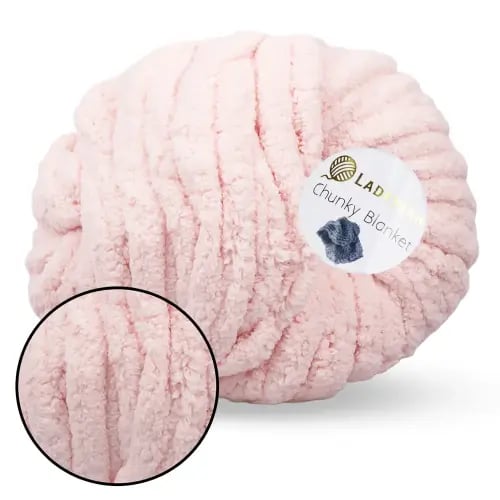 SL1007 bag (giant blanket threads)