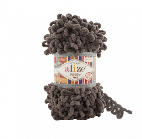 اليزا بوفي فاين 305 ( حلقات صغيرة )