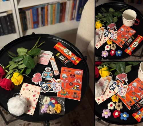 بوكس حكاية الشتاء