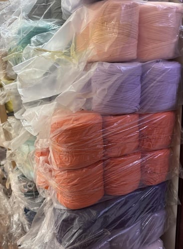 خيوط التيشيرت - الكليم