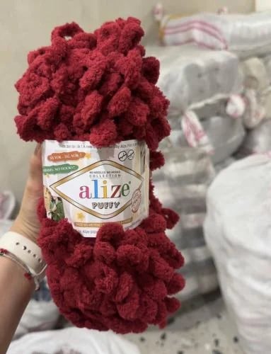 اليزا بوفي 987