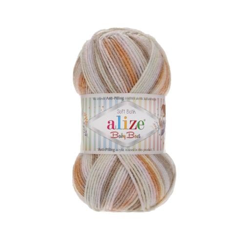 بيبي بيست باتيك 7541 Alize Baby Best Batik