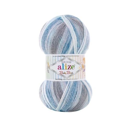 بيبي بيست باتيك 7540 Alize Baby Best Batik