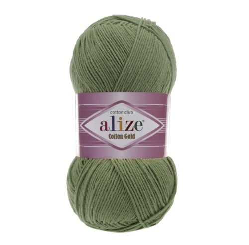 اليزا قطن قولد 485