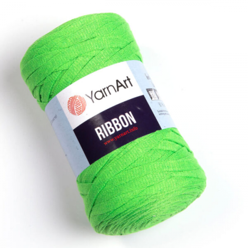 يارن ارت ريبون 802 Ribbon