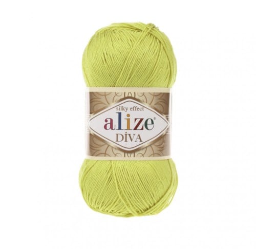 اليزا ديفا 109