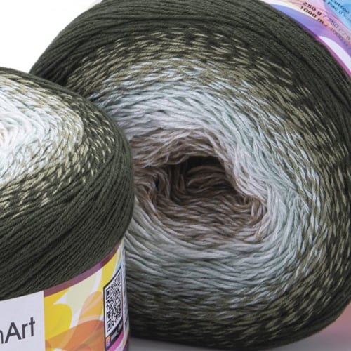 يارن ارت فلورز 311