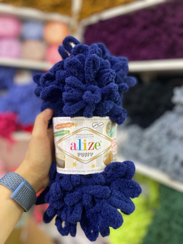 اليزا بوفي 94"