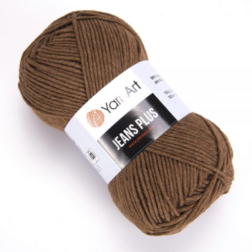 يارن ارت جينز بلس 40 Jeans Plus