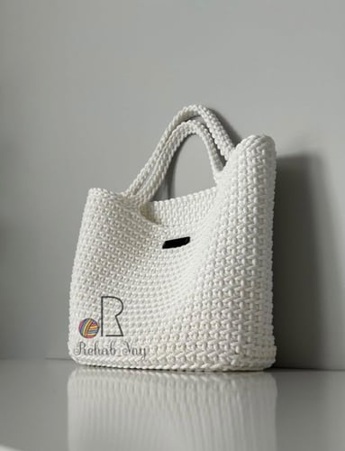 مكرمية 149 Mecrame XL