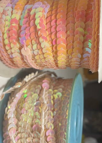 شريط لولو - ترتر