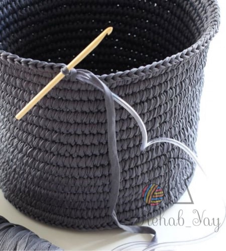 يارن ارت ريبون 802 Ribbon