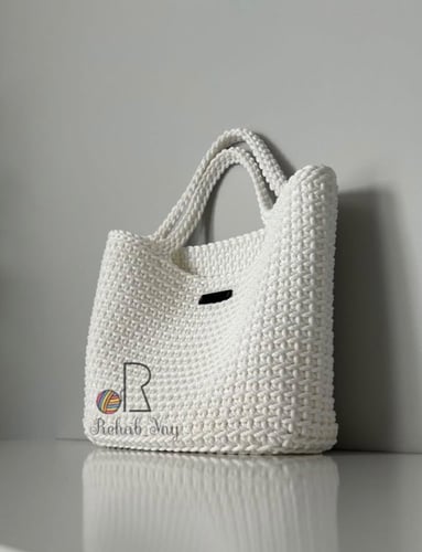 مكرمية 151 Mecrame XL