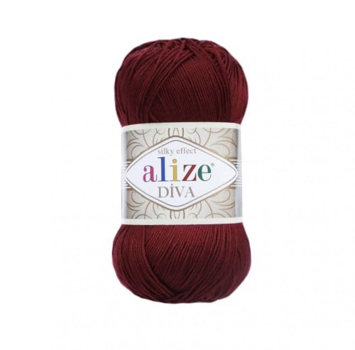 اليزا ديفا 57