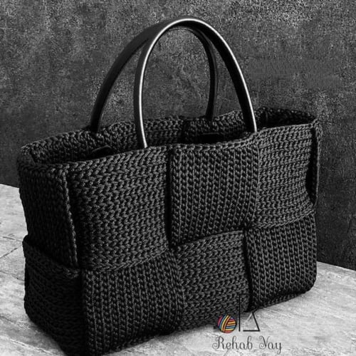 مكرمية 158 Mecrame XL