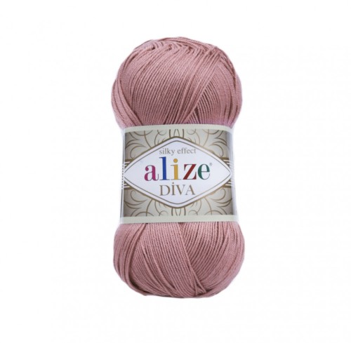 اليزا ديفا 354