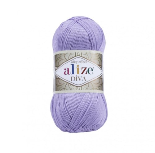 اليزا ديفا 158