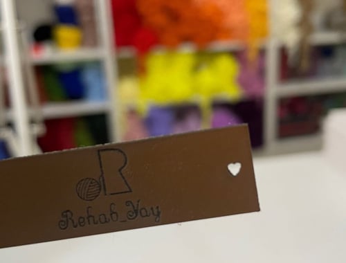 لوجو تفصيل حسب اسمك