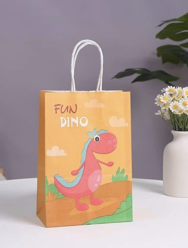 توزيعات الديناصورات "العدد8"