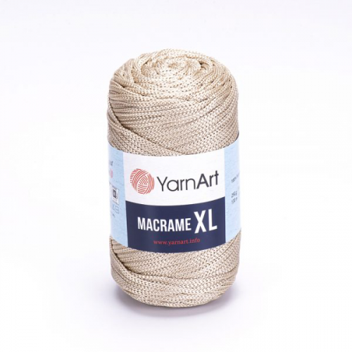 مكرمية 166 Mecrame XL