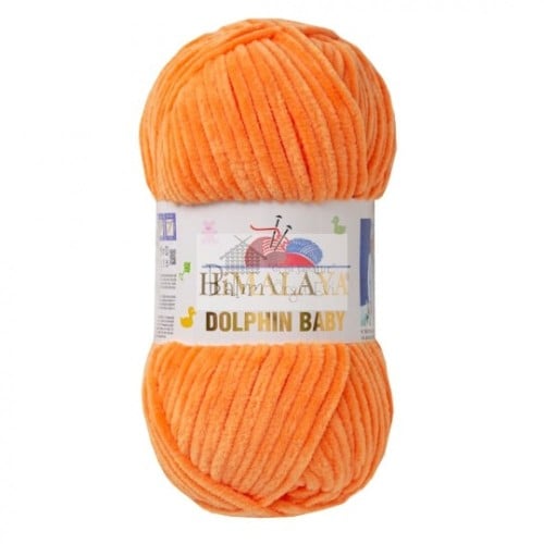 هيمالايا دولفين بيبي 316 Himalaya Dolphin Baby