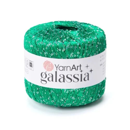 غالاسيا ترتر 5814 YarnArt Galassia