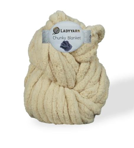 شانكي PL091 ( خيوط البطانيات العملاقة )